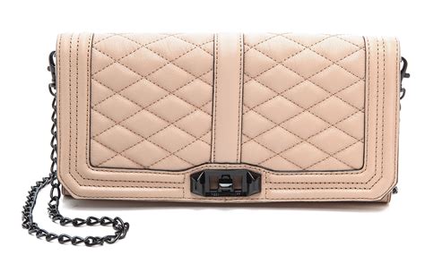 rebecca minkoff chanel boy bag|Rebecca Minkoff Puts Its Spin on the Popular Chanel Boy Bag.